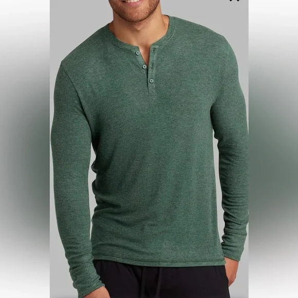 Tommy john store long sleeve